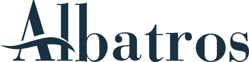 Logo Albatros