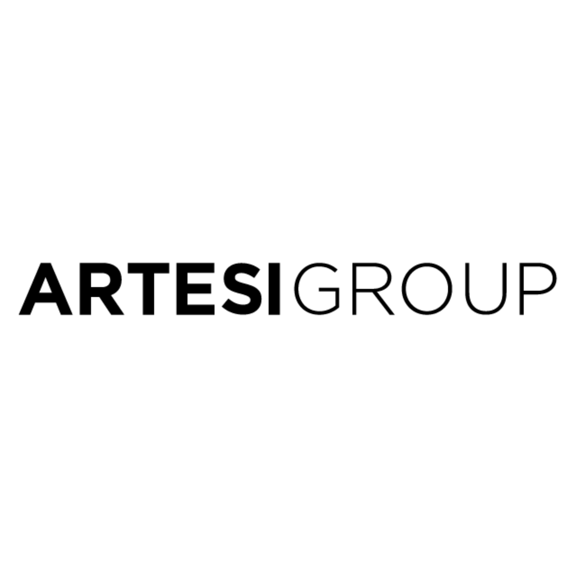 Logo Artesi
