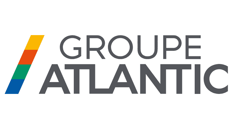 Logo Atlantic