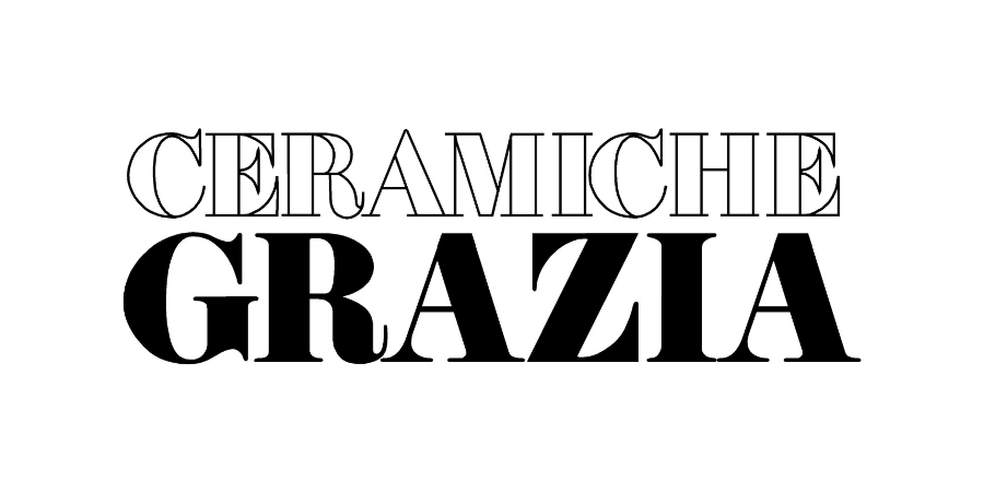 Logo Ceramiche Grazia