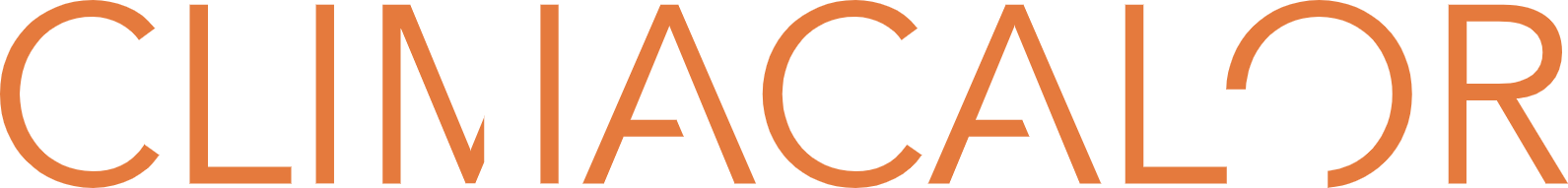 Logo Climacalor