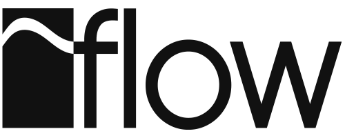 Logo Flow