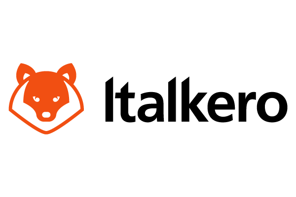 Logo Italkero
