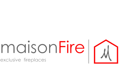 Logo Maisonfire