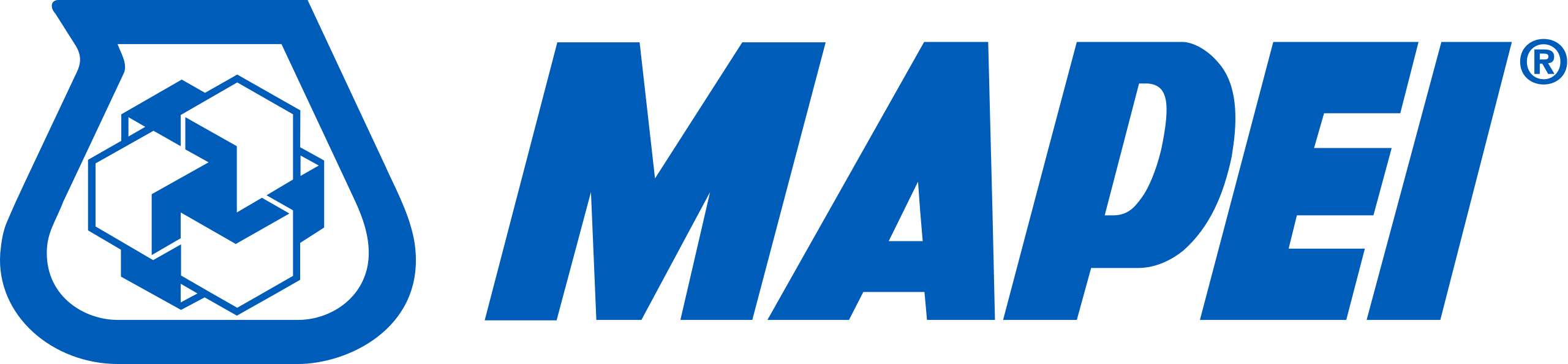 Logo Mapei