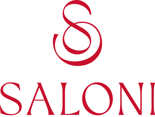 Logo Saloni