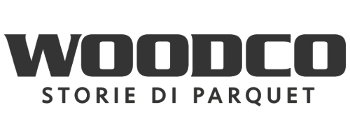 Logo Woodco