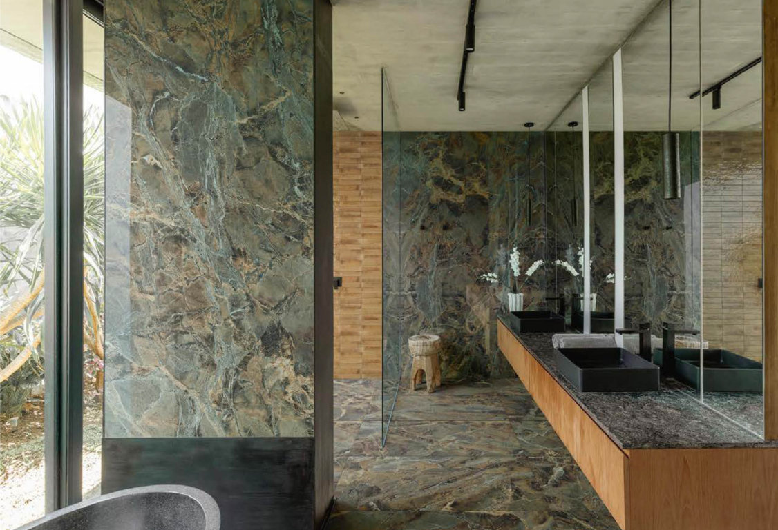 Pavimenti e rivestimenti